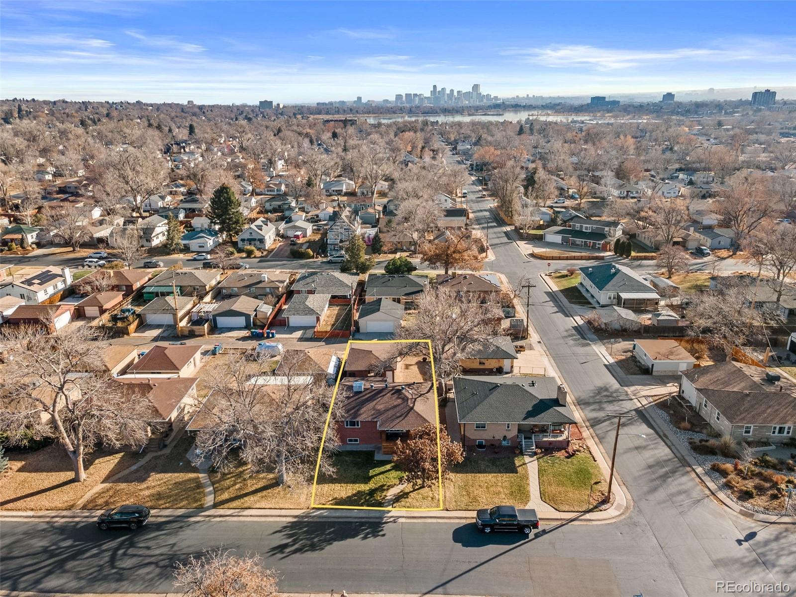 2210 Marshall Street