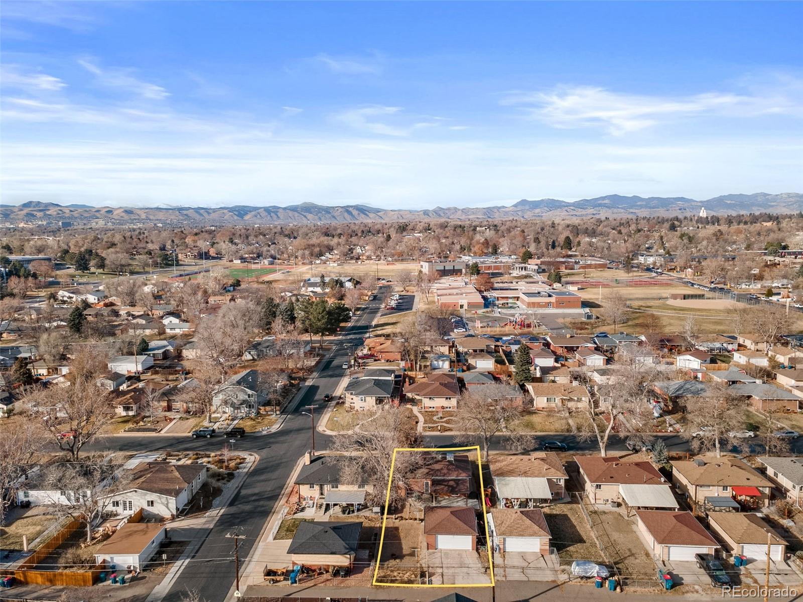 2210 Marshall Street