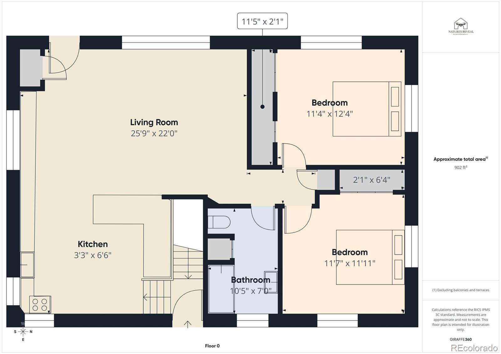 2210 Marshall Street