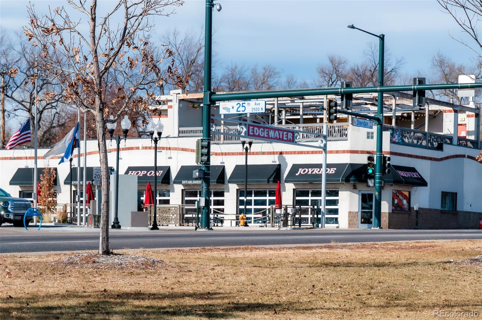 2210 Marshall Street