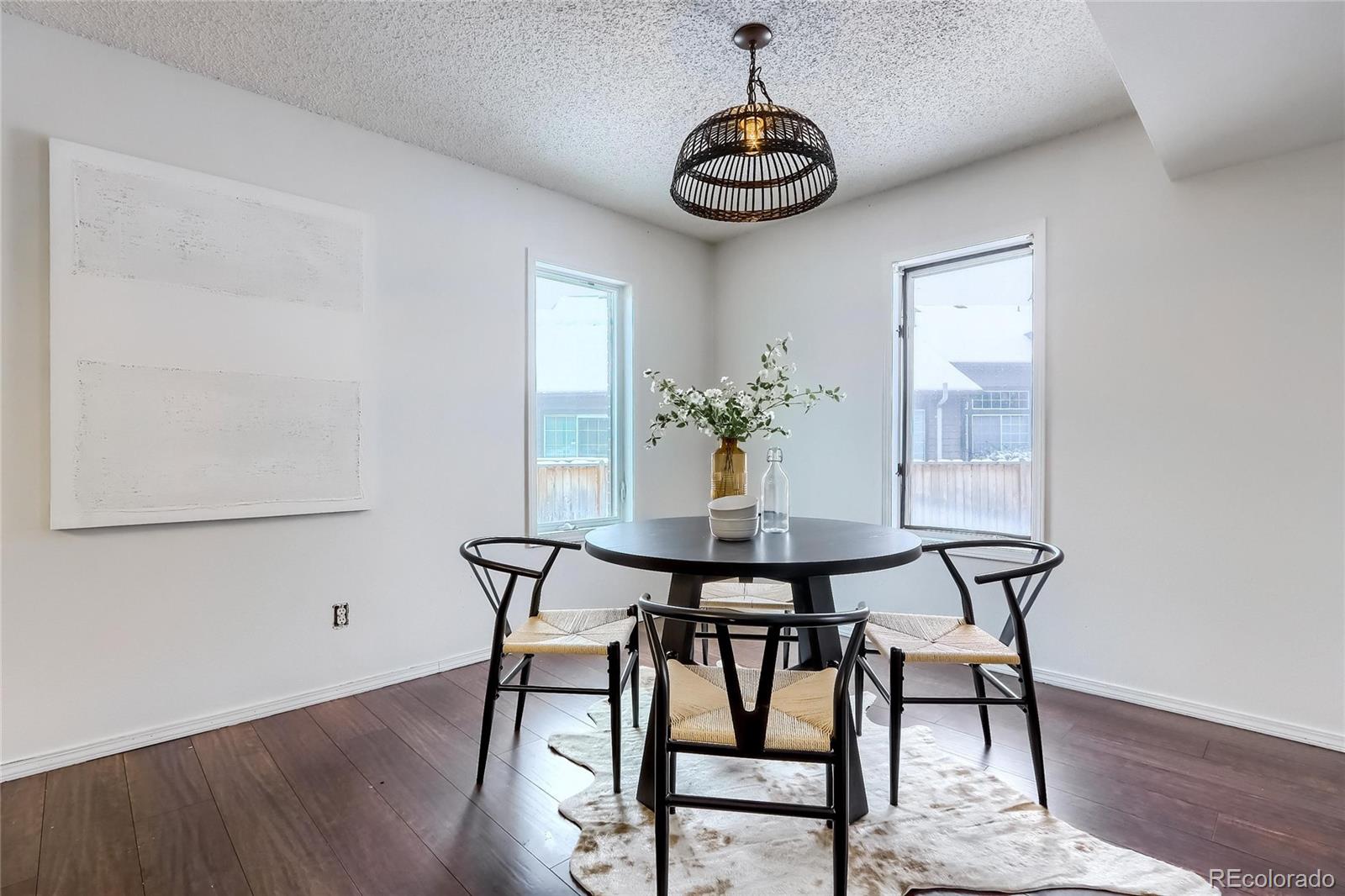 6405 S Dayton Street Unit: 103