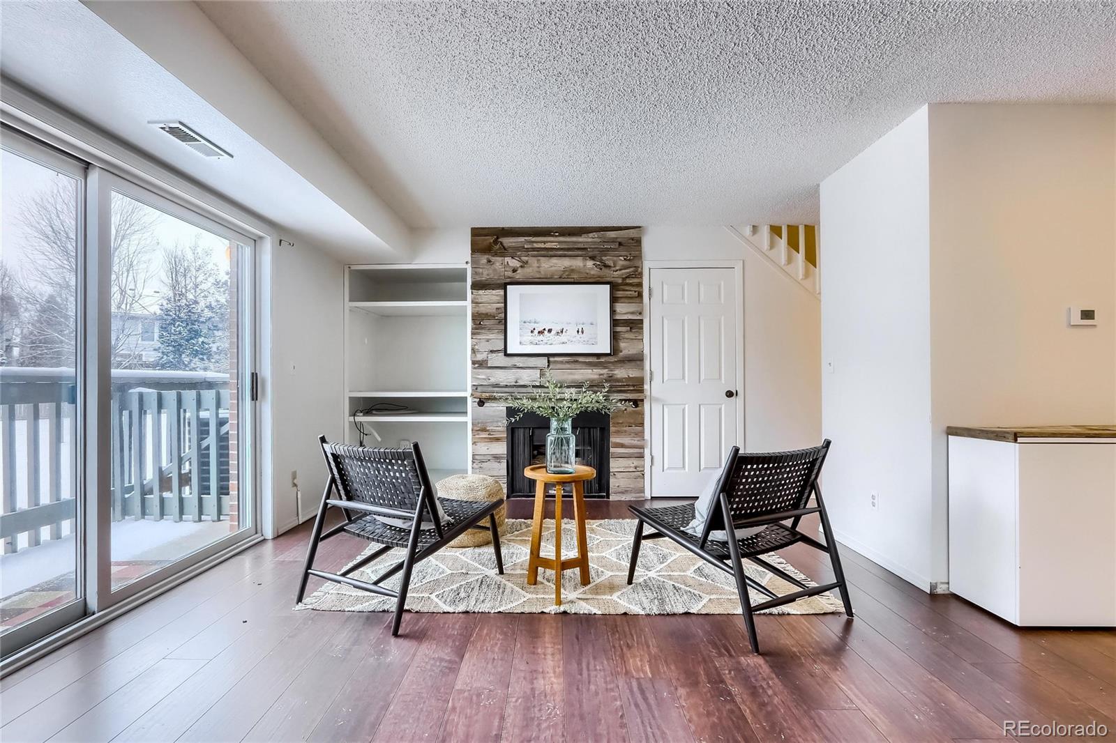 6405 S Dayton Street Unit: 103