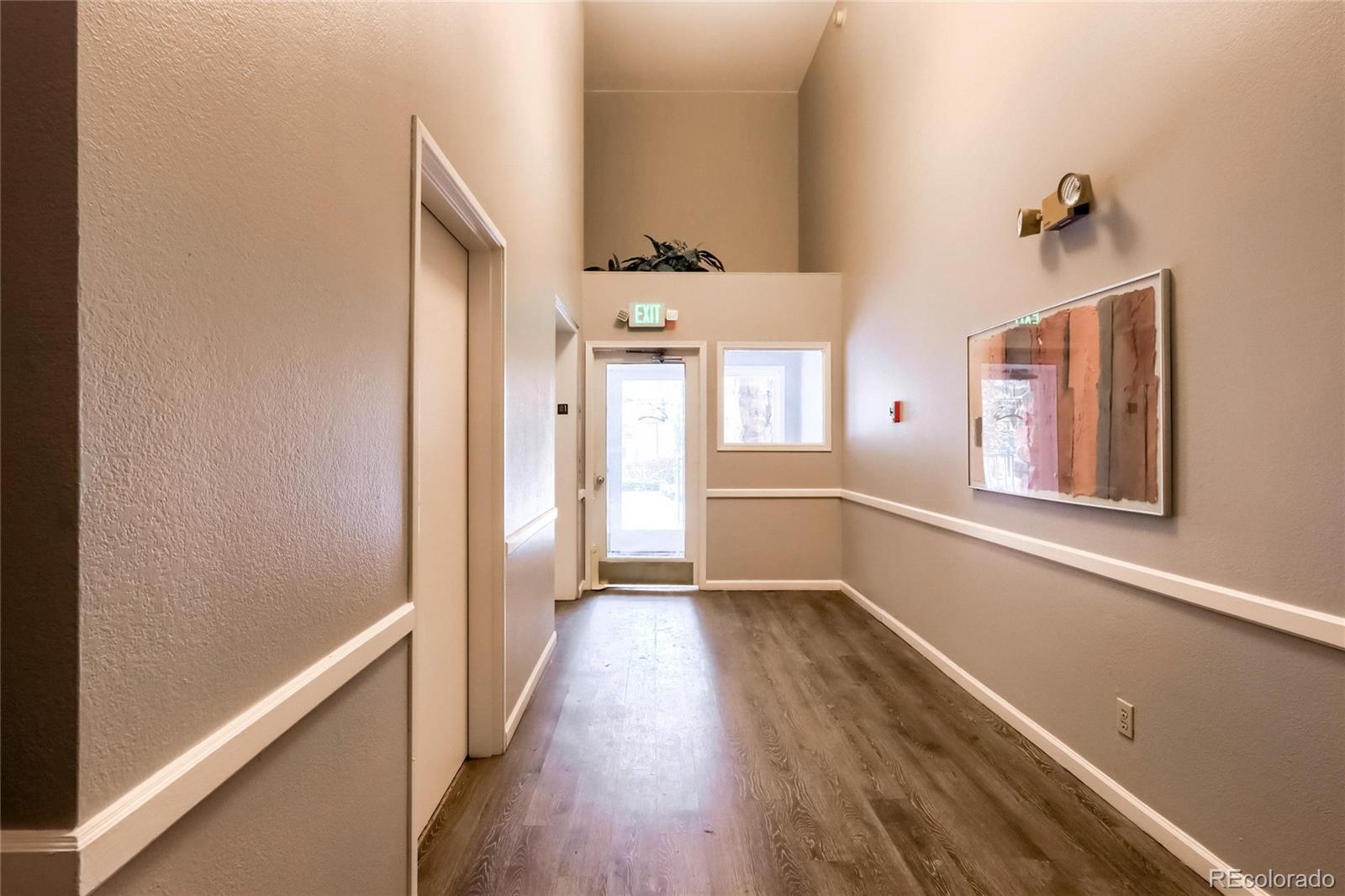6405 S Dayton Street Unit: 103