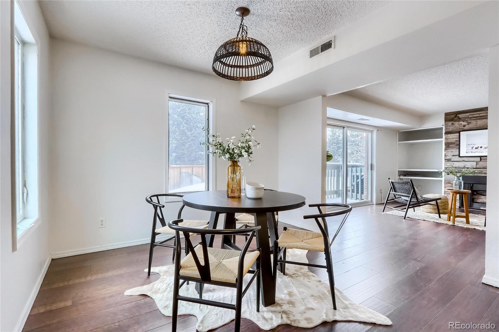6405 S Dayton Street Unit: 103