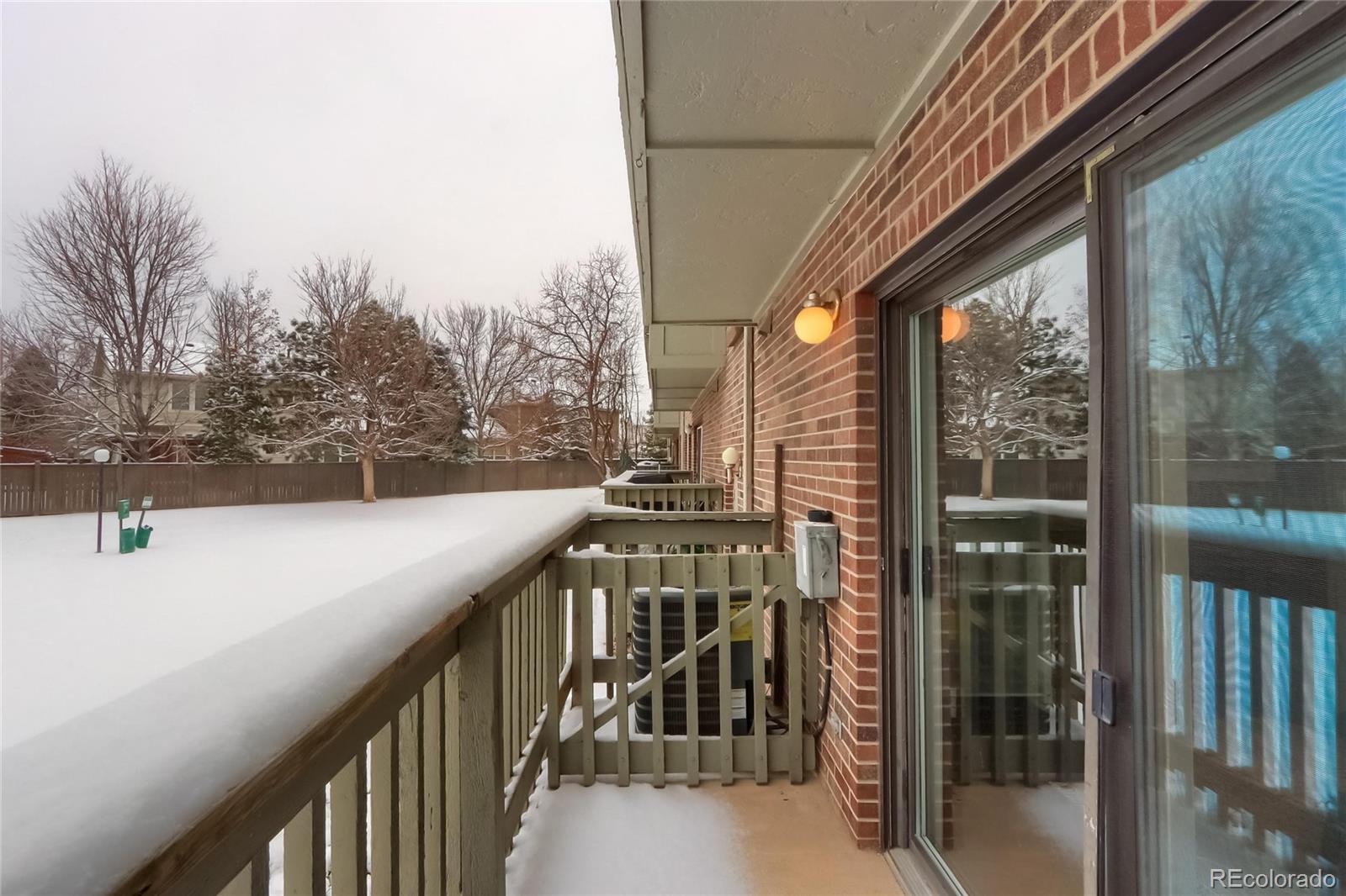 6405 S Dayton Street Unit: 103
