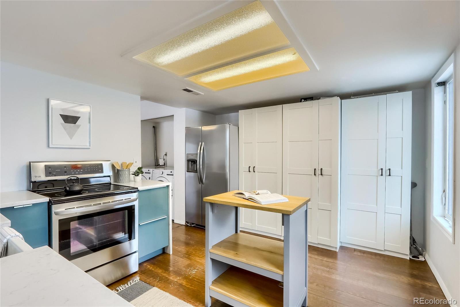 6405 S Dayton Street Unit: 103