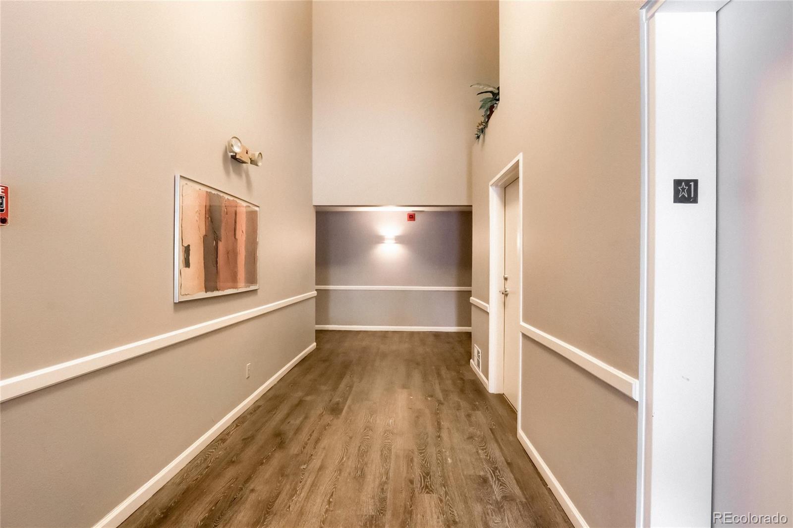 6405 S Dayton Street Unit: 103