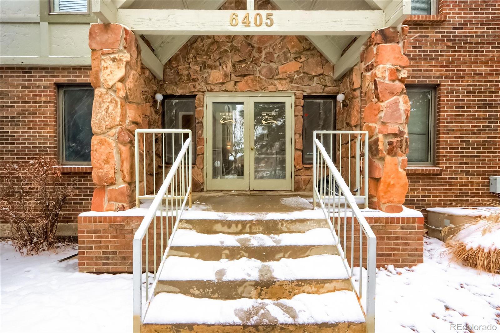 6405 S Dayton Street Unit: 103