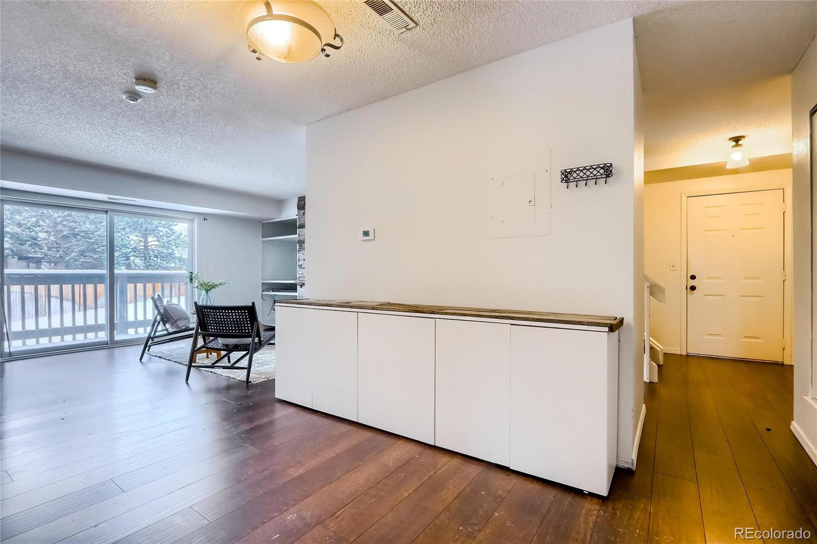 6405 S Dayton Street Unit: 103