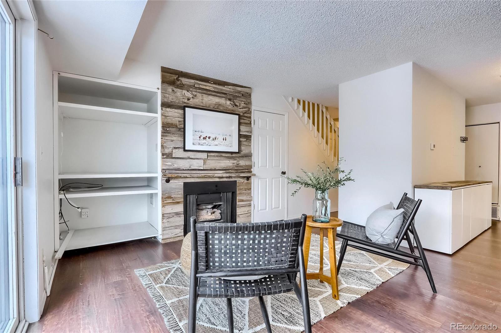 6405 S Dayton Street Unit: 103