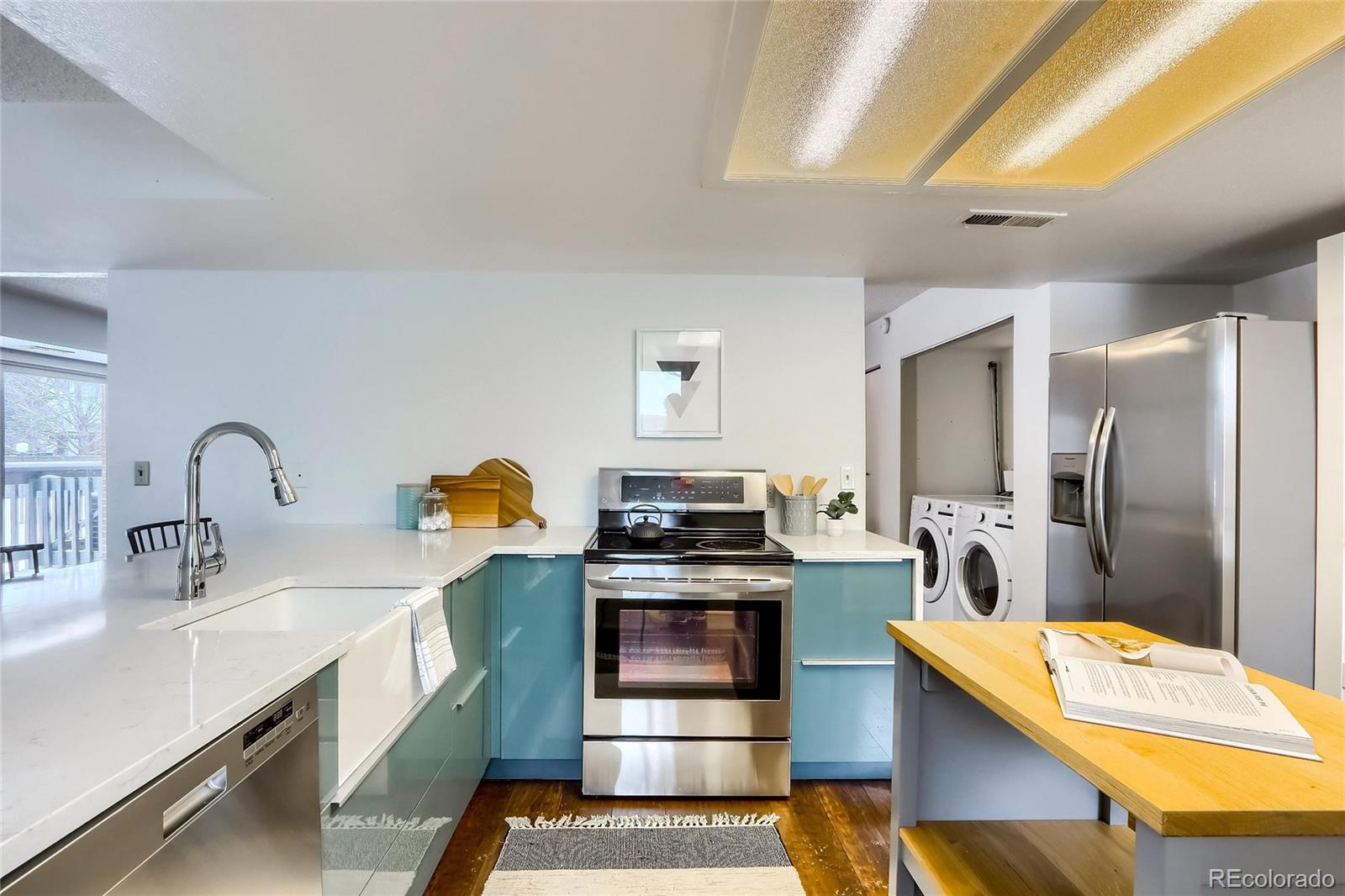 6405 S Dayton Street Unit: 103