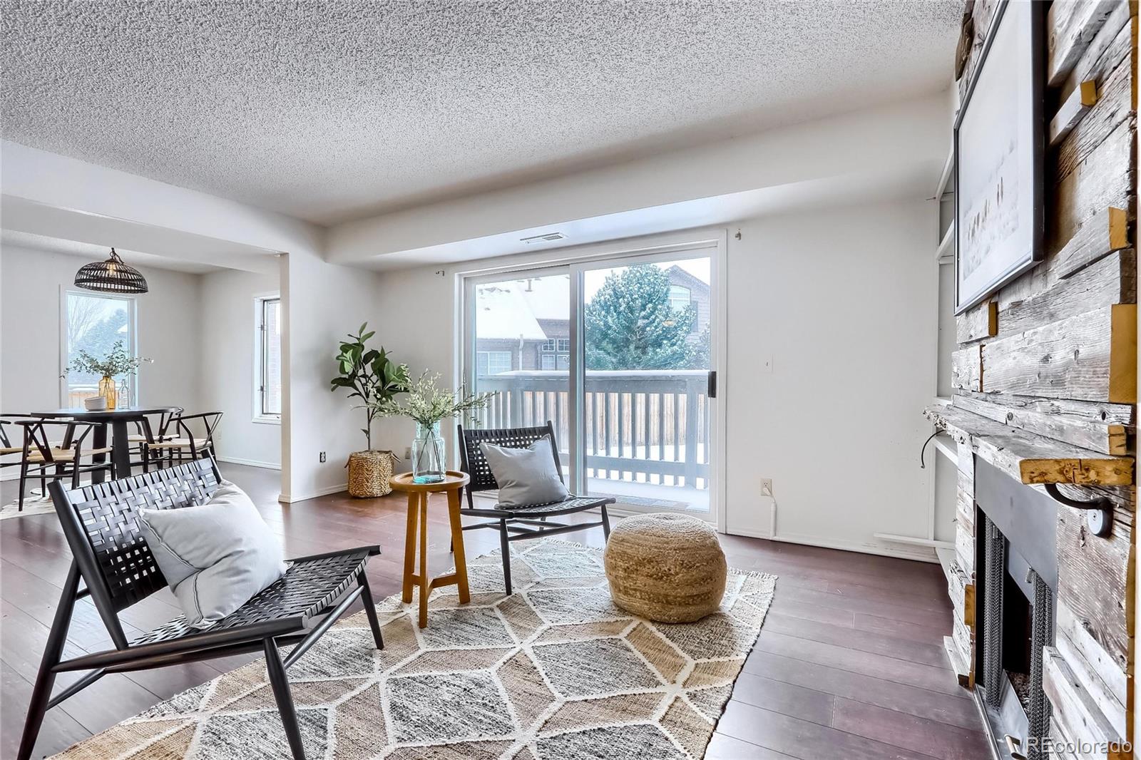 6405 S Dayton Street Unit: 103