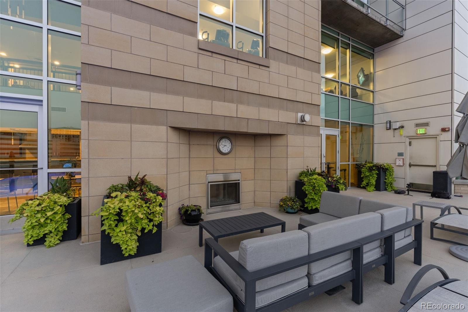 2001 Lincoln Street Unit: 2623