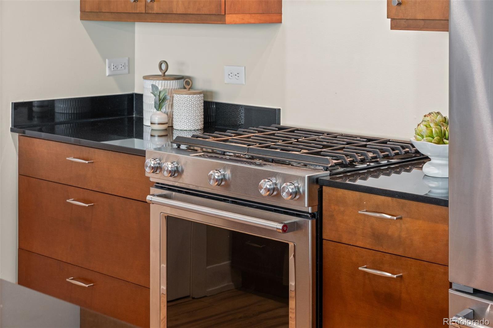 2001 Lincoln Street Unit: 2623