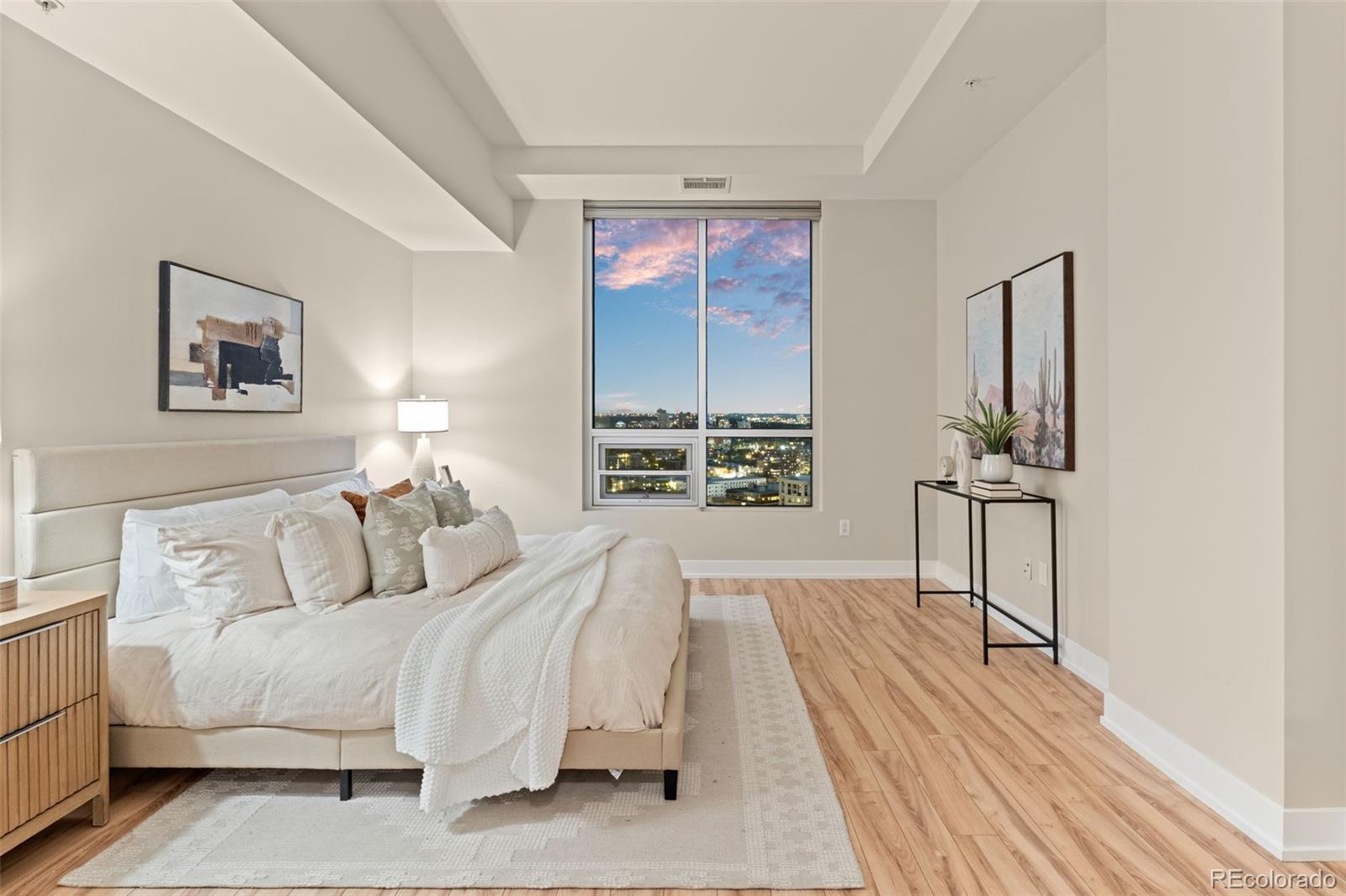 2001 Lincoln Street Unit: 2623