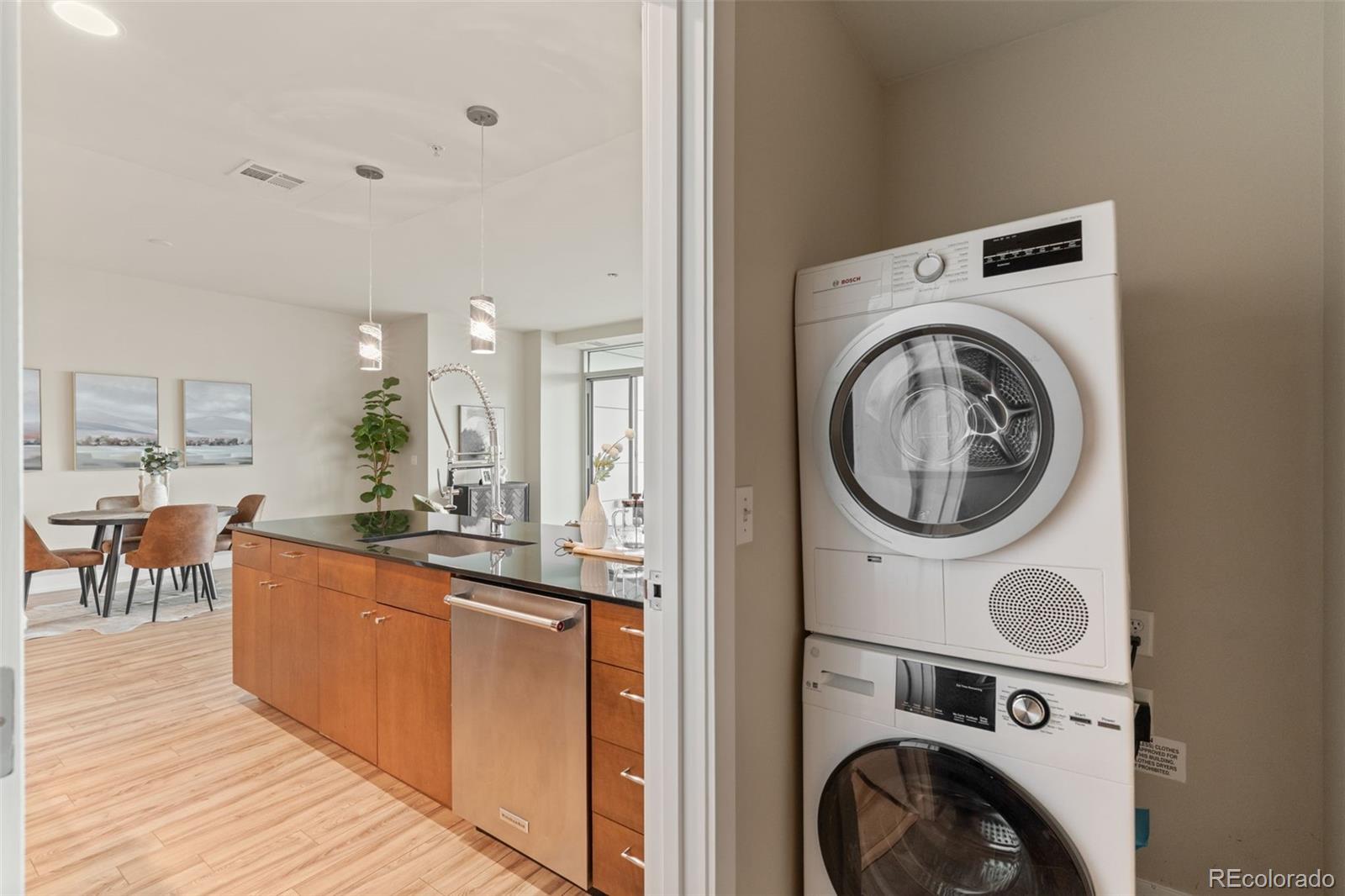 2001 Lincoln Street Unit: 2623