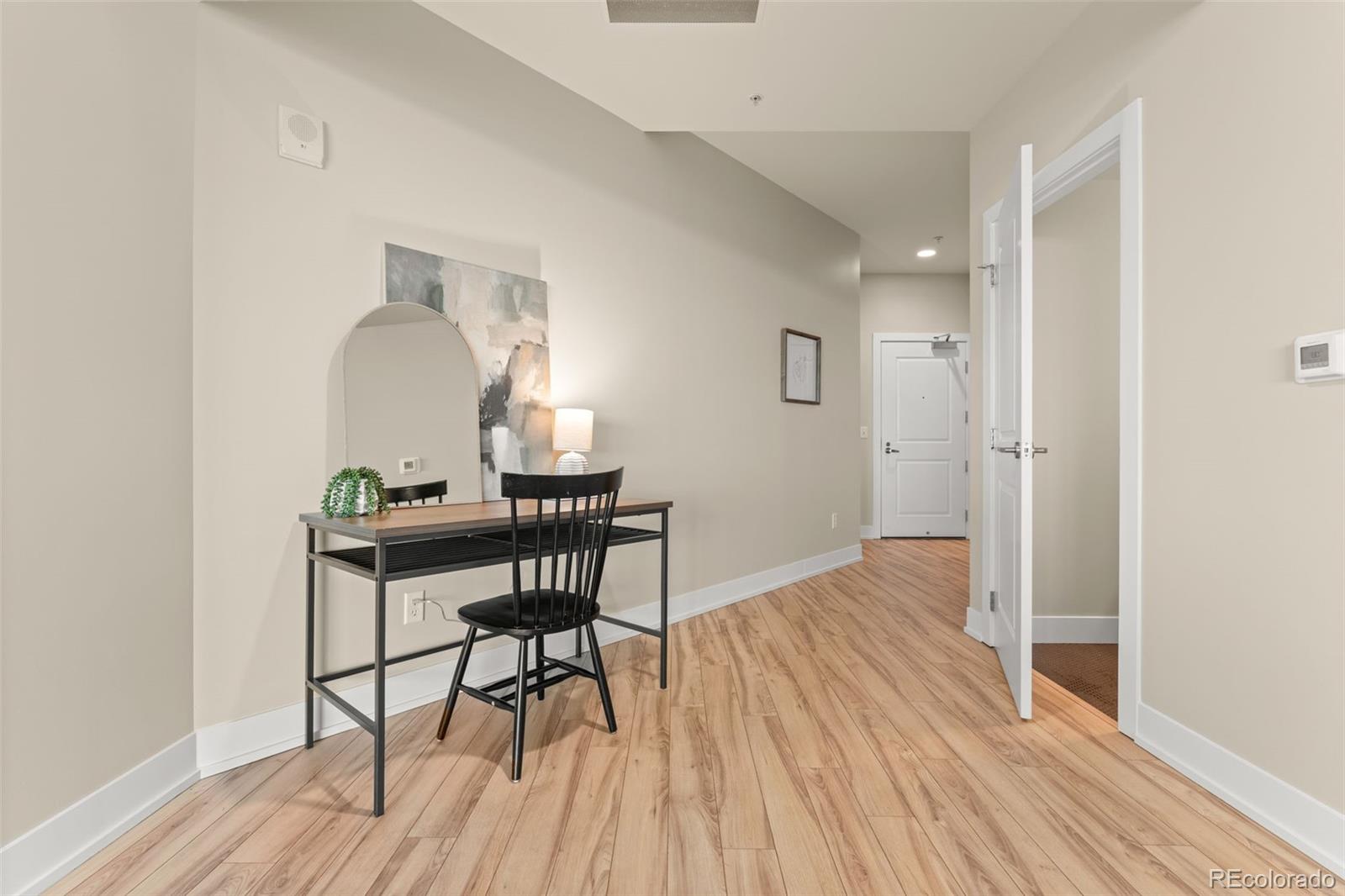 2001 Lincoln Street Unit: 2623