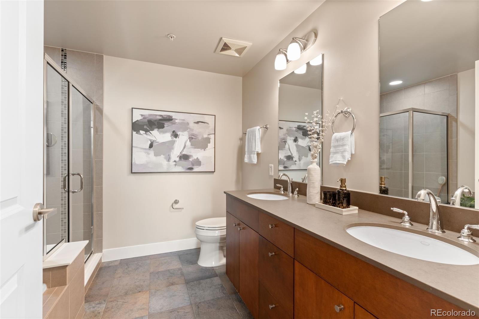 2001 Lincoln Street Unit: 2623