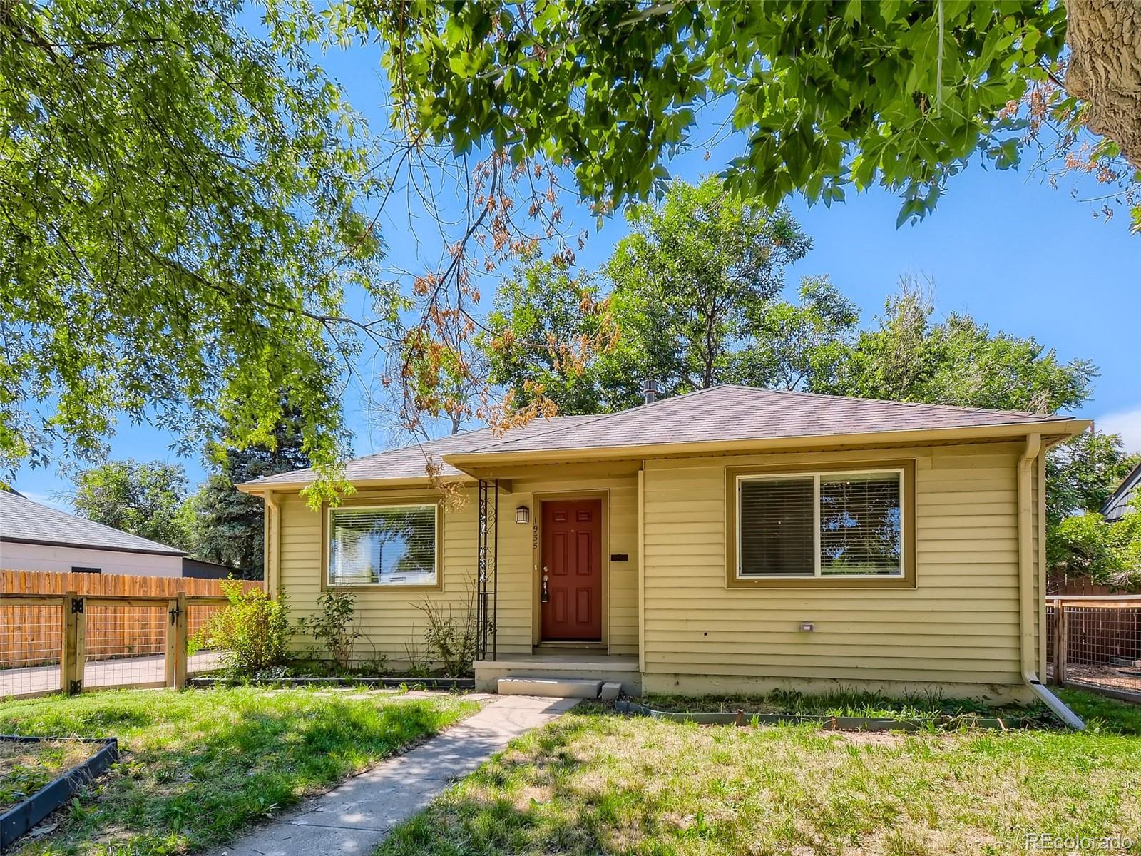 1935 Rosemary Street