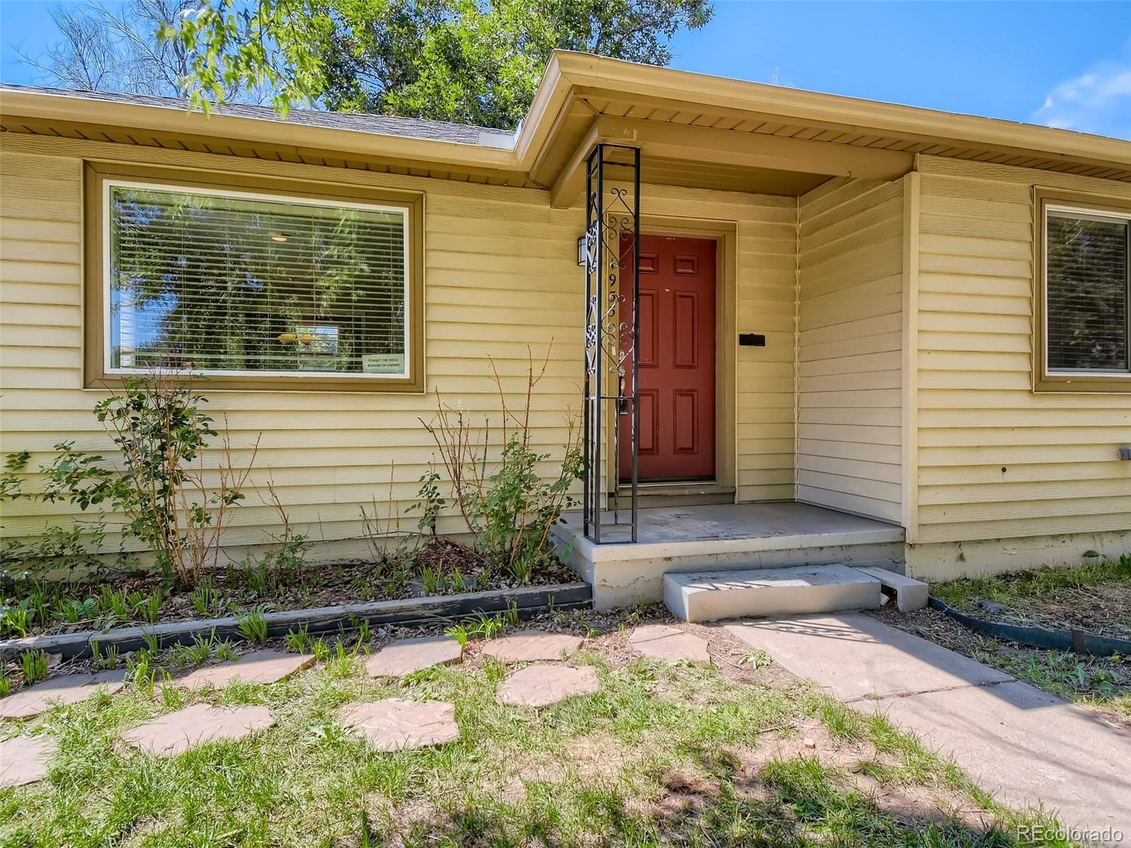 1935 Rosemary Street
