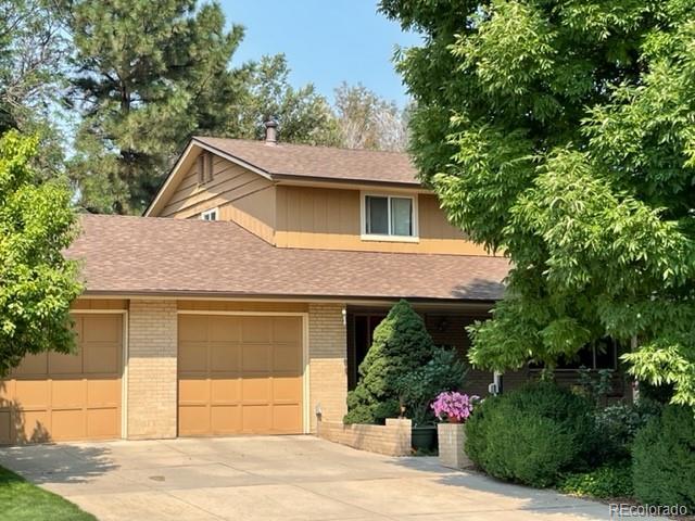 2265 Balsam Street