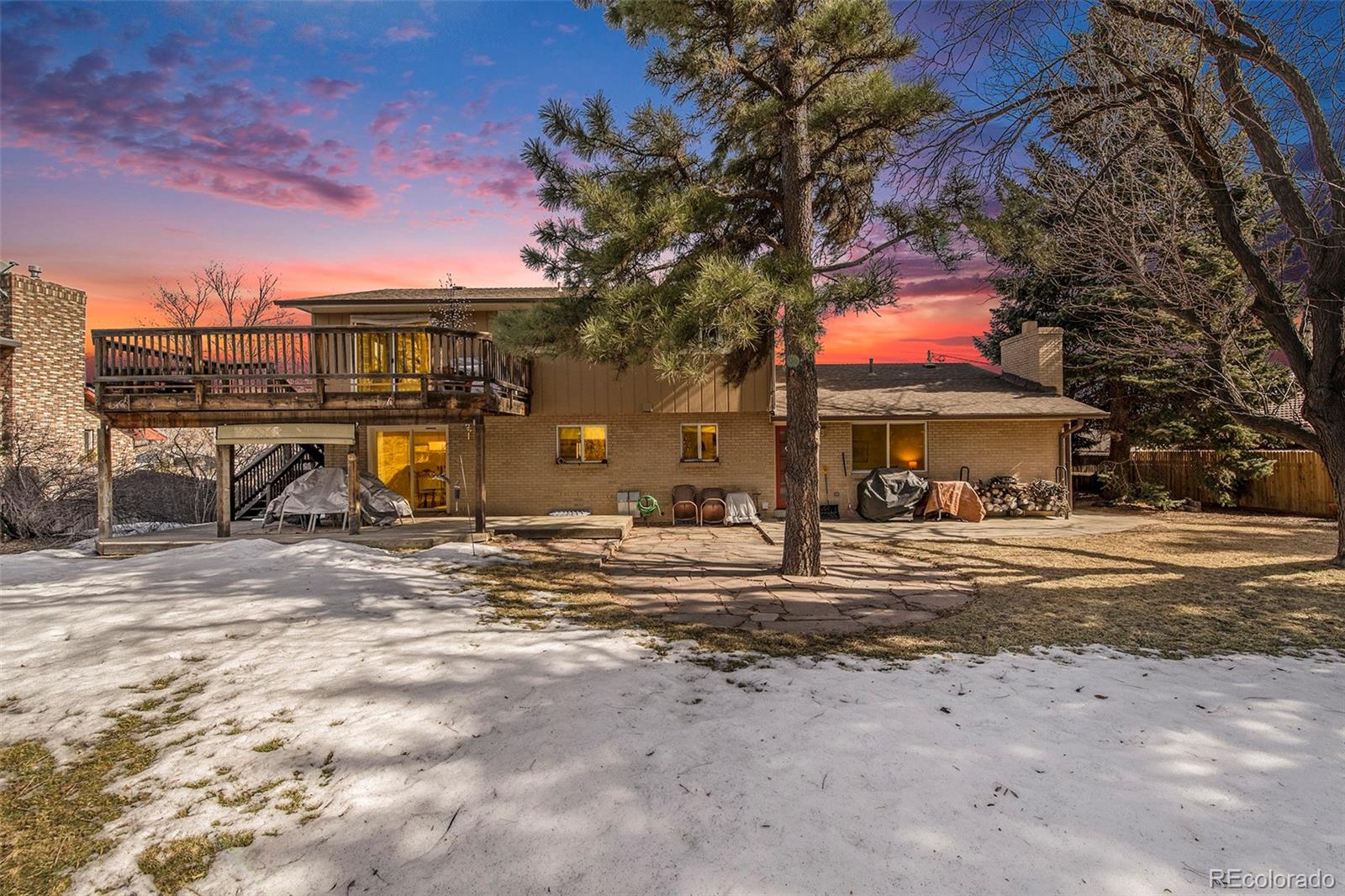 2265 Balsam Street