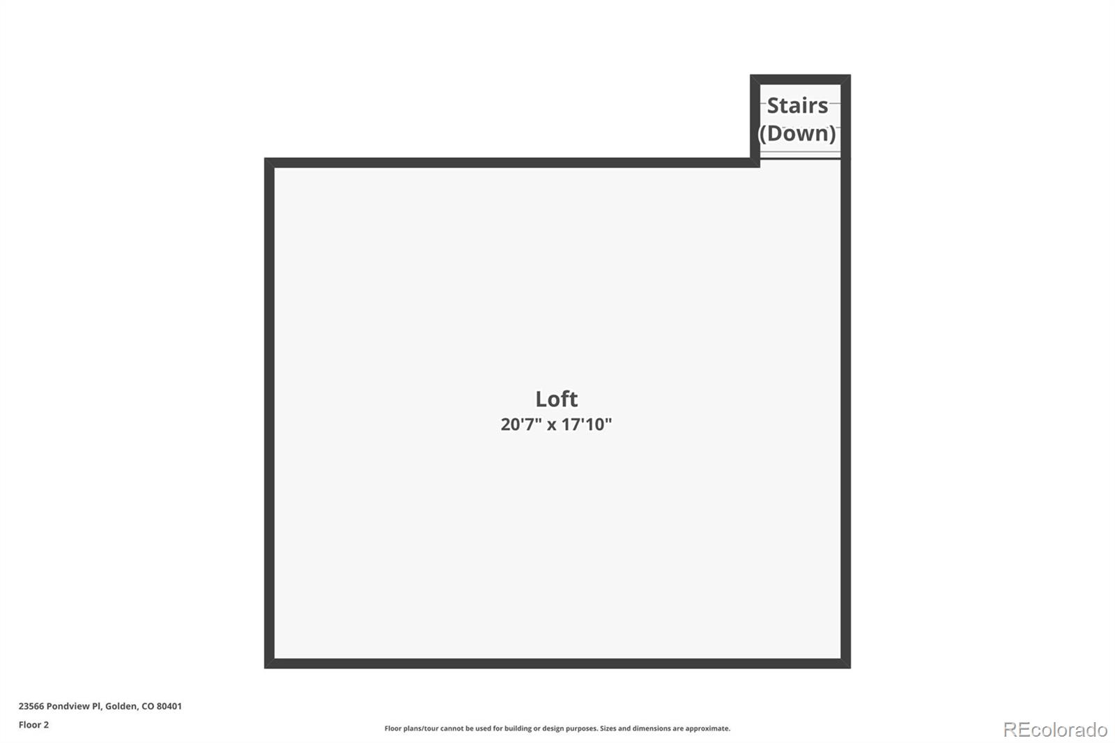 23566 Pondview Place Unit: F