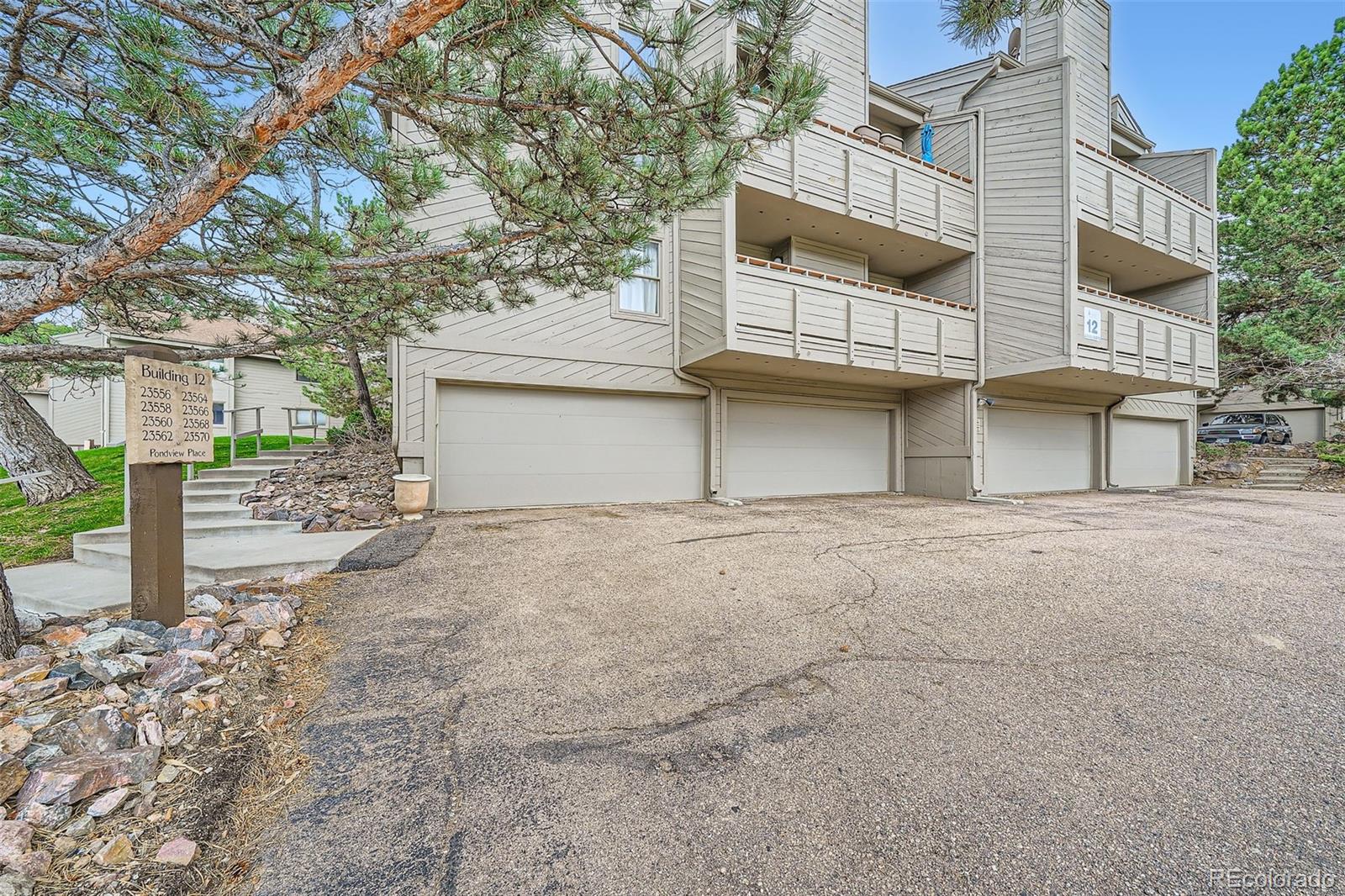 23566 Pondview Place Unit: F