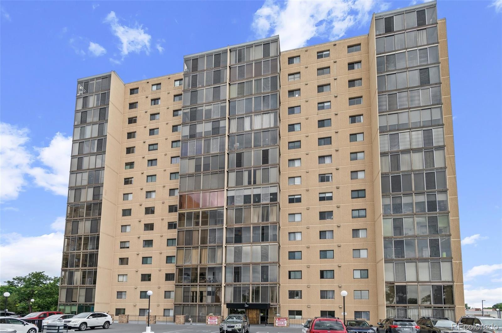 7877 E Mississippi Avenue Unit: 104