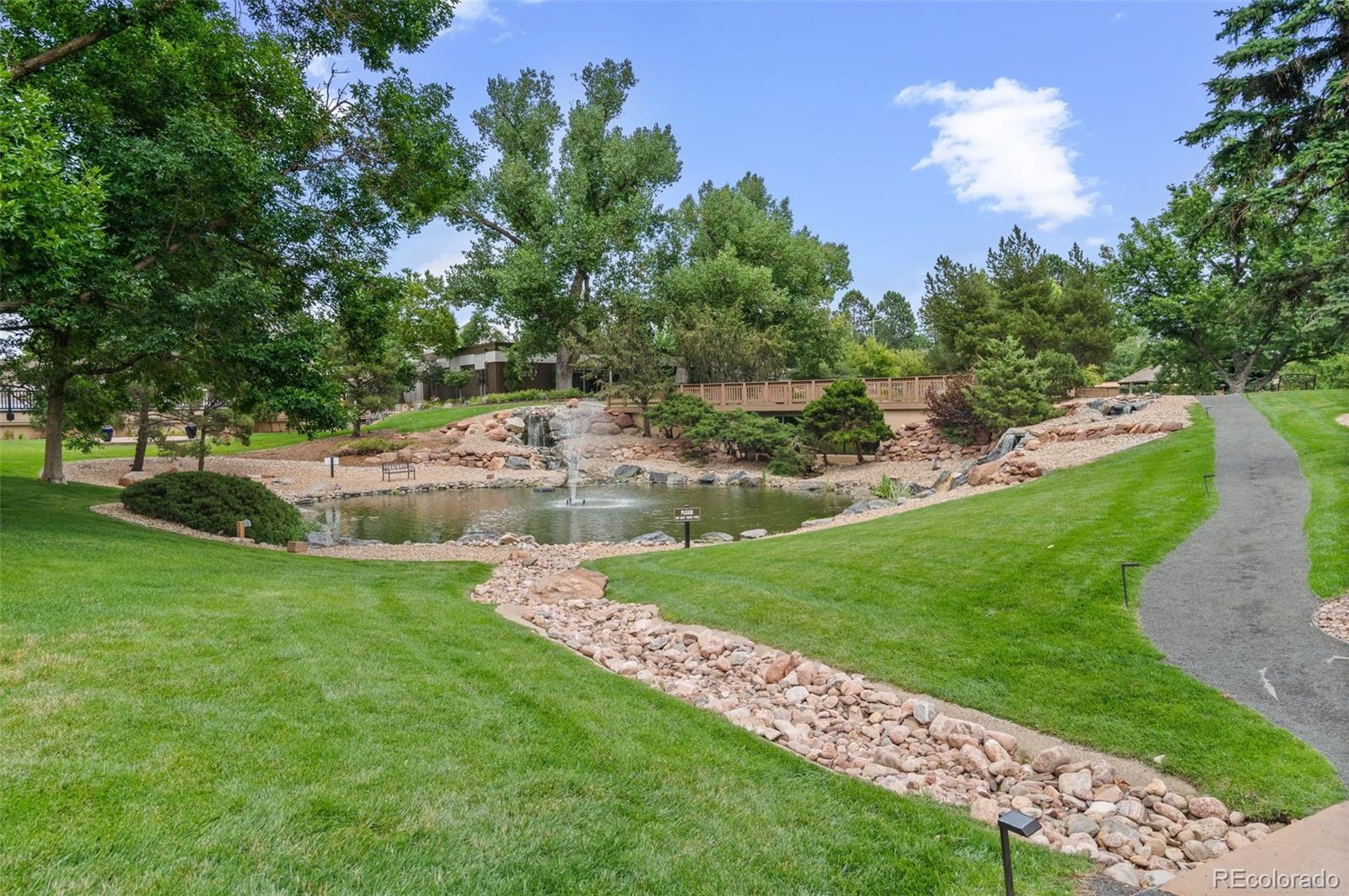 7877 E Mississippi Avenue Unit: 104