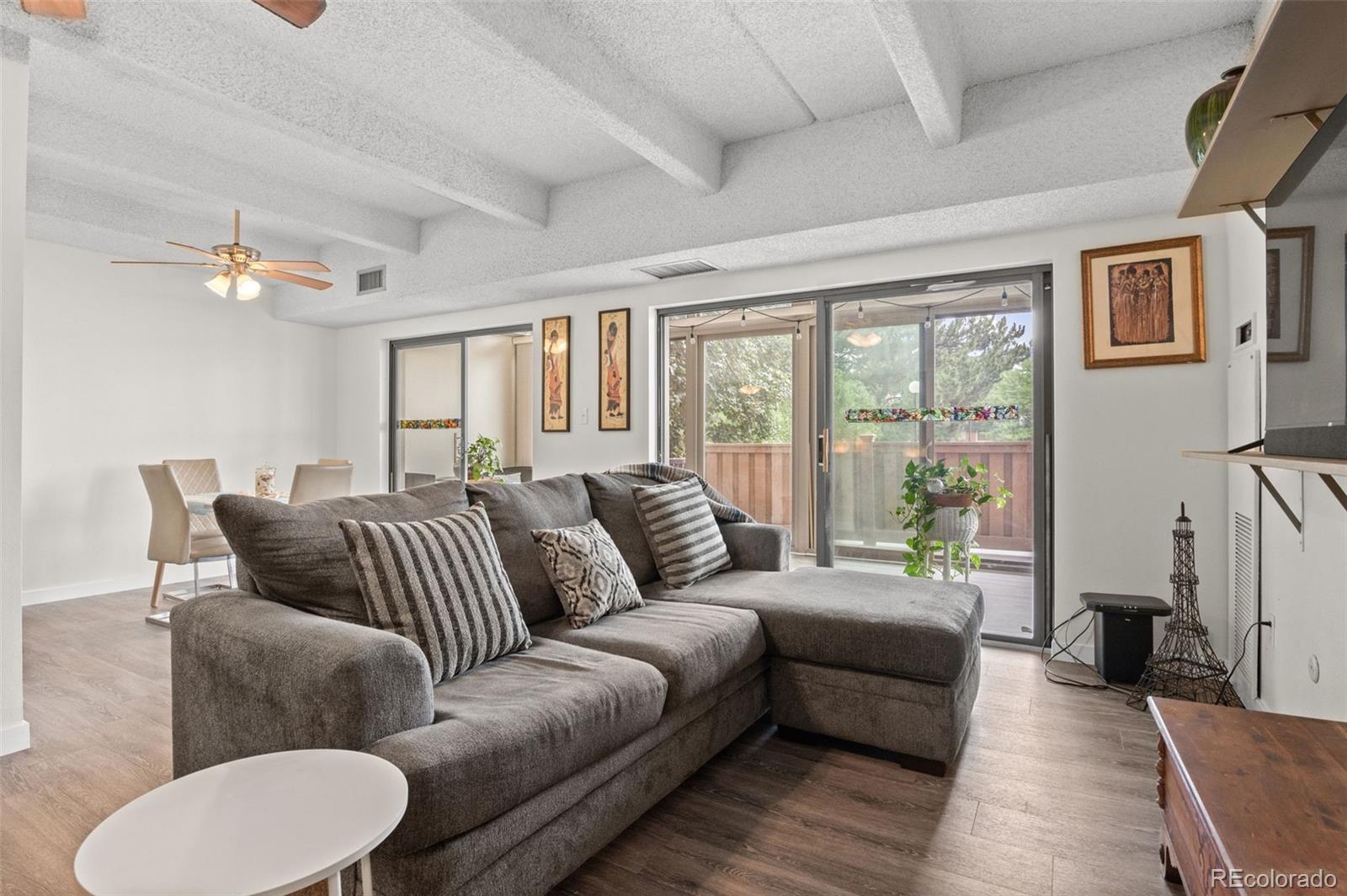 7877 E Mississippi Avenue Unit: 104