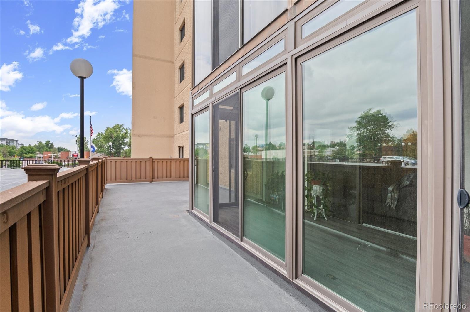 7877 E Mississippi Avenue Unit: 104