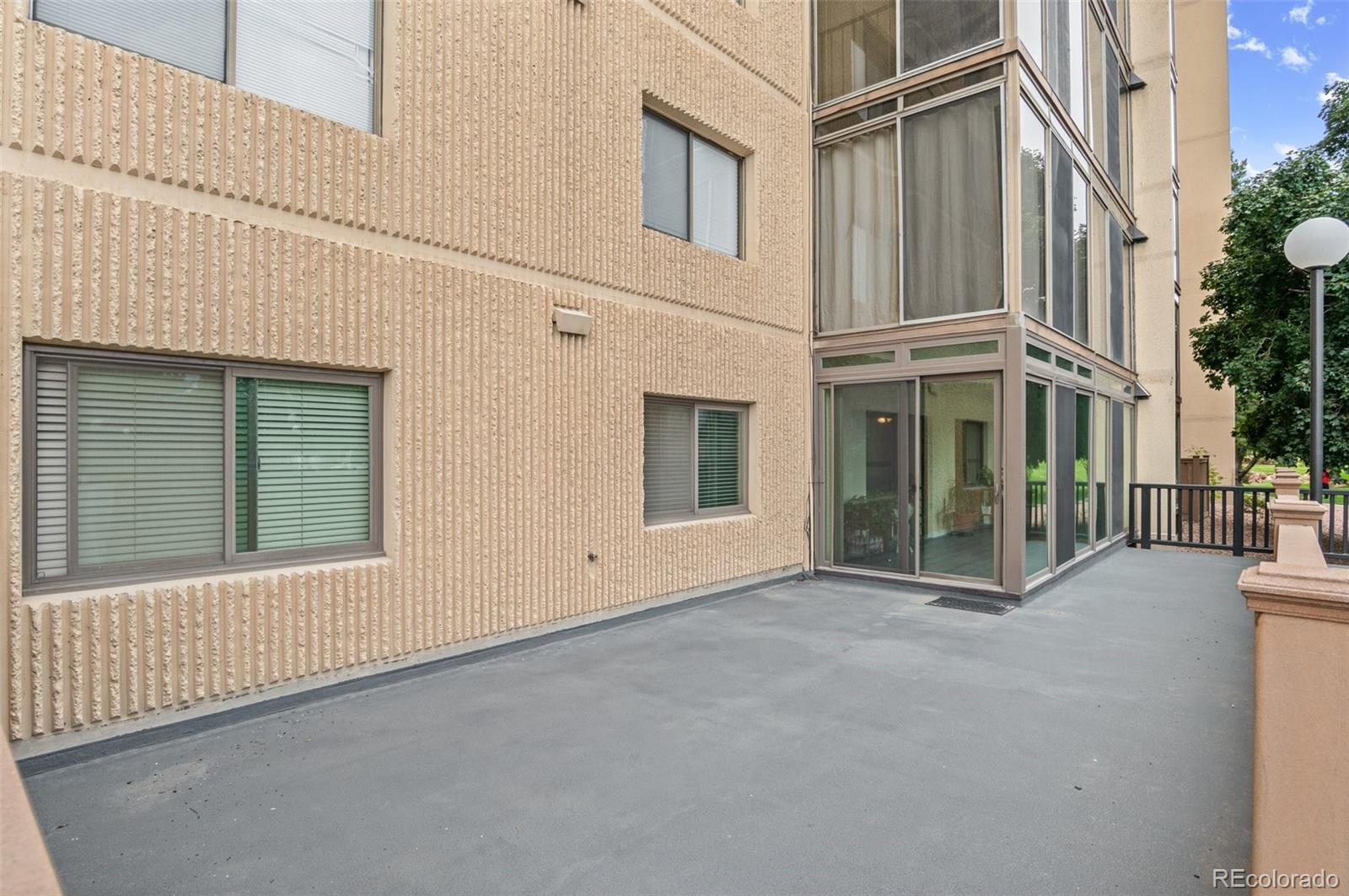 7877 E Mississippi Avenue Unit: 104