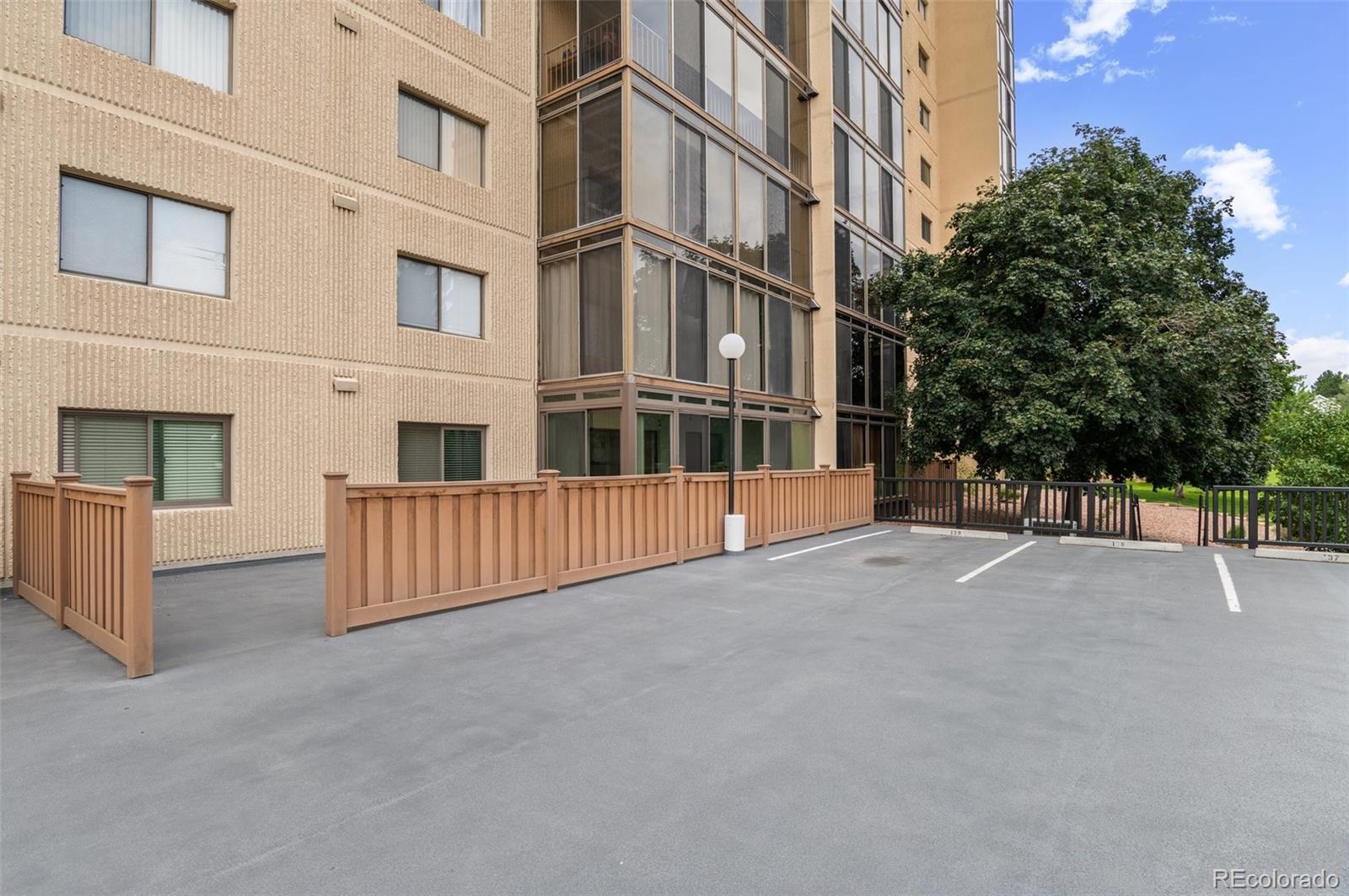 7877 E Mississippi Avenue Unit: 104