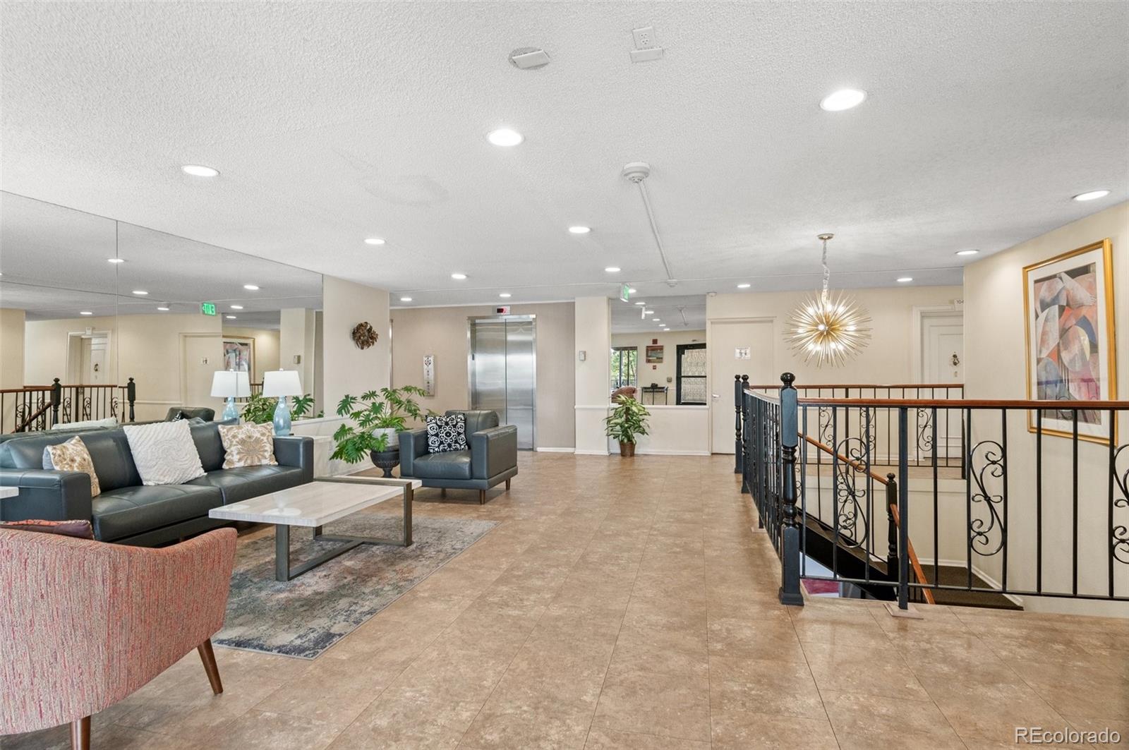 7877 E Mississippi Avenue Unit: 104