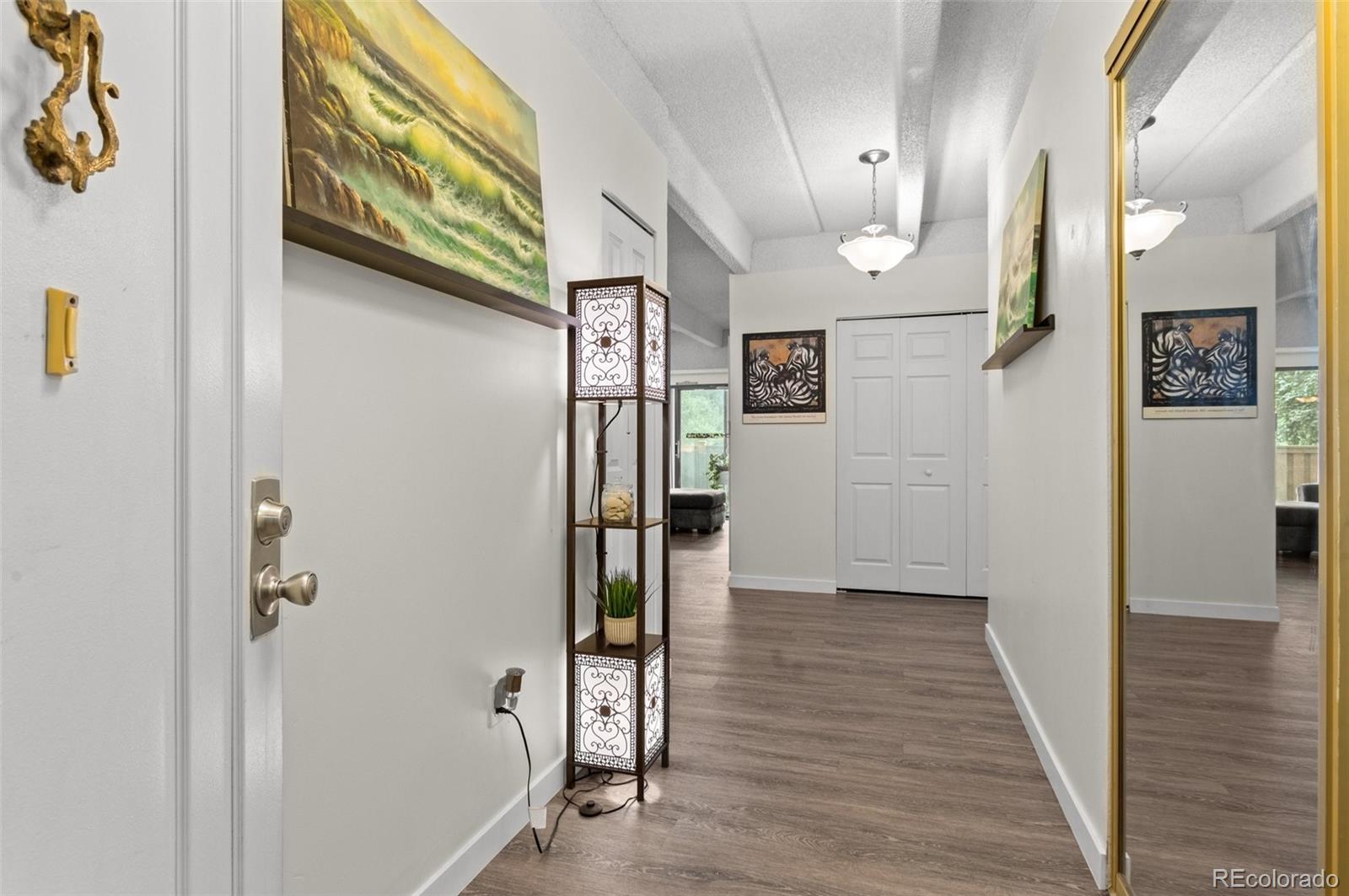 7877 E Mississippi Avenue Unit: 104