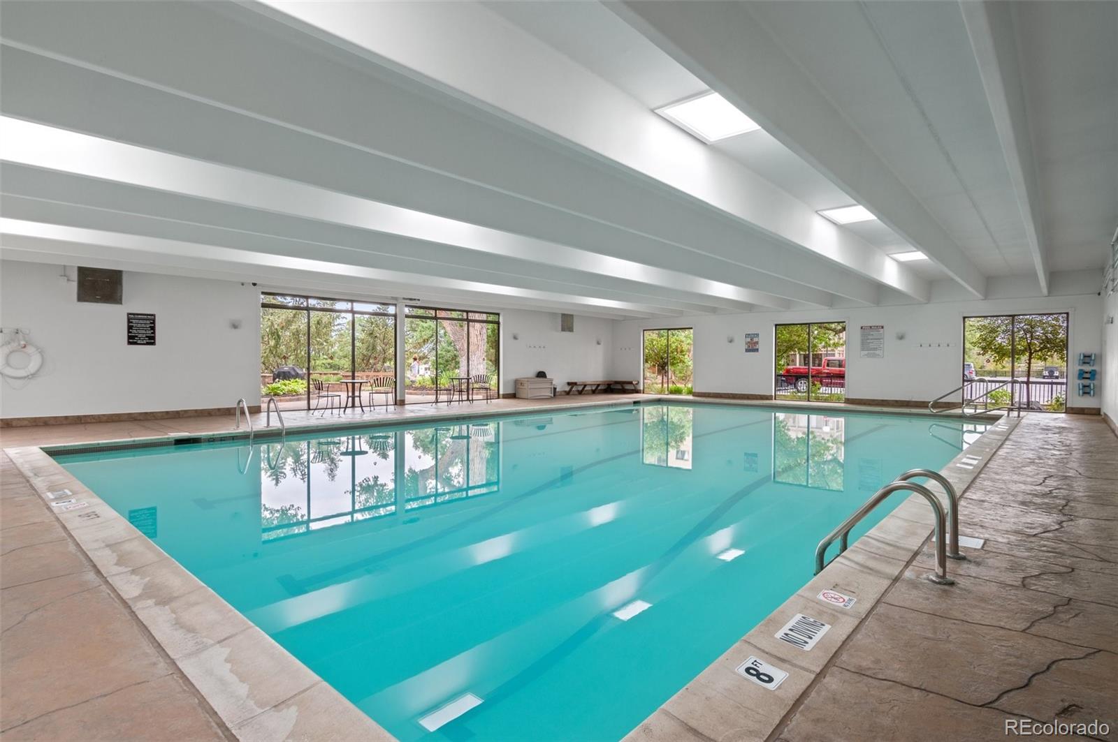 7877 E Mississippi Avenue Unit: 104