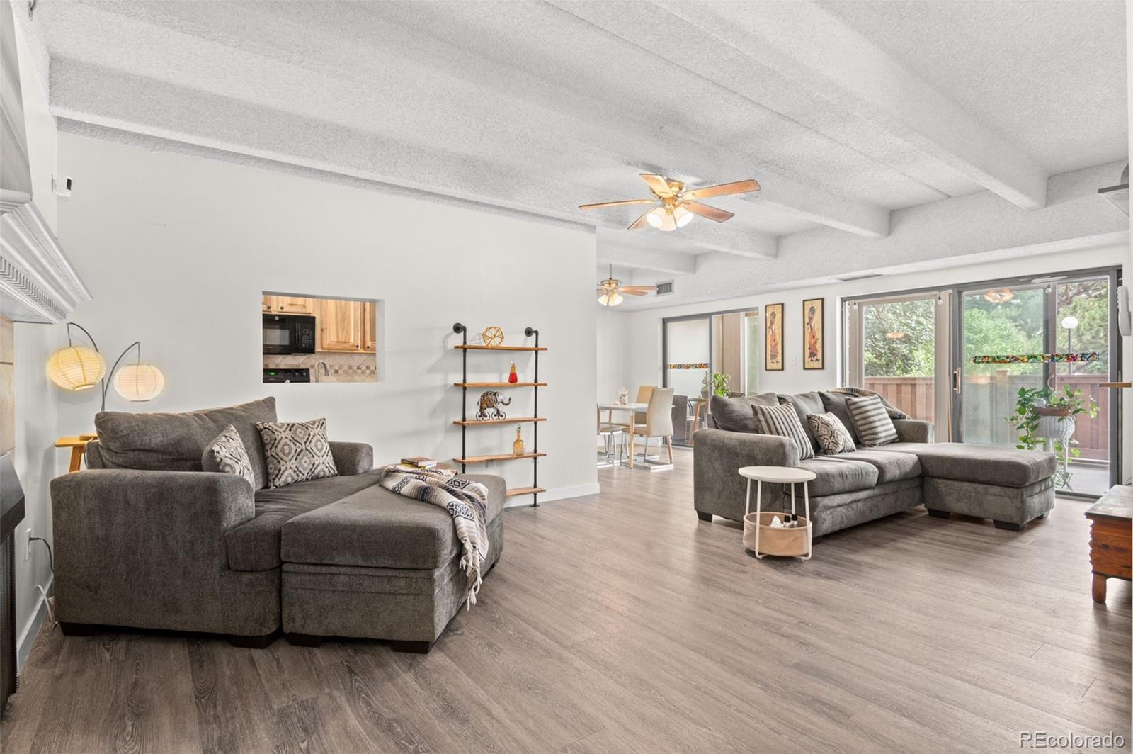 7877 E Mississippi Avenue Unit: 104