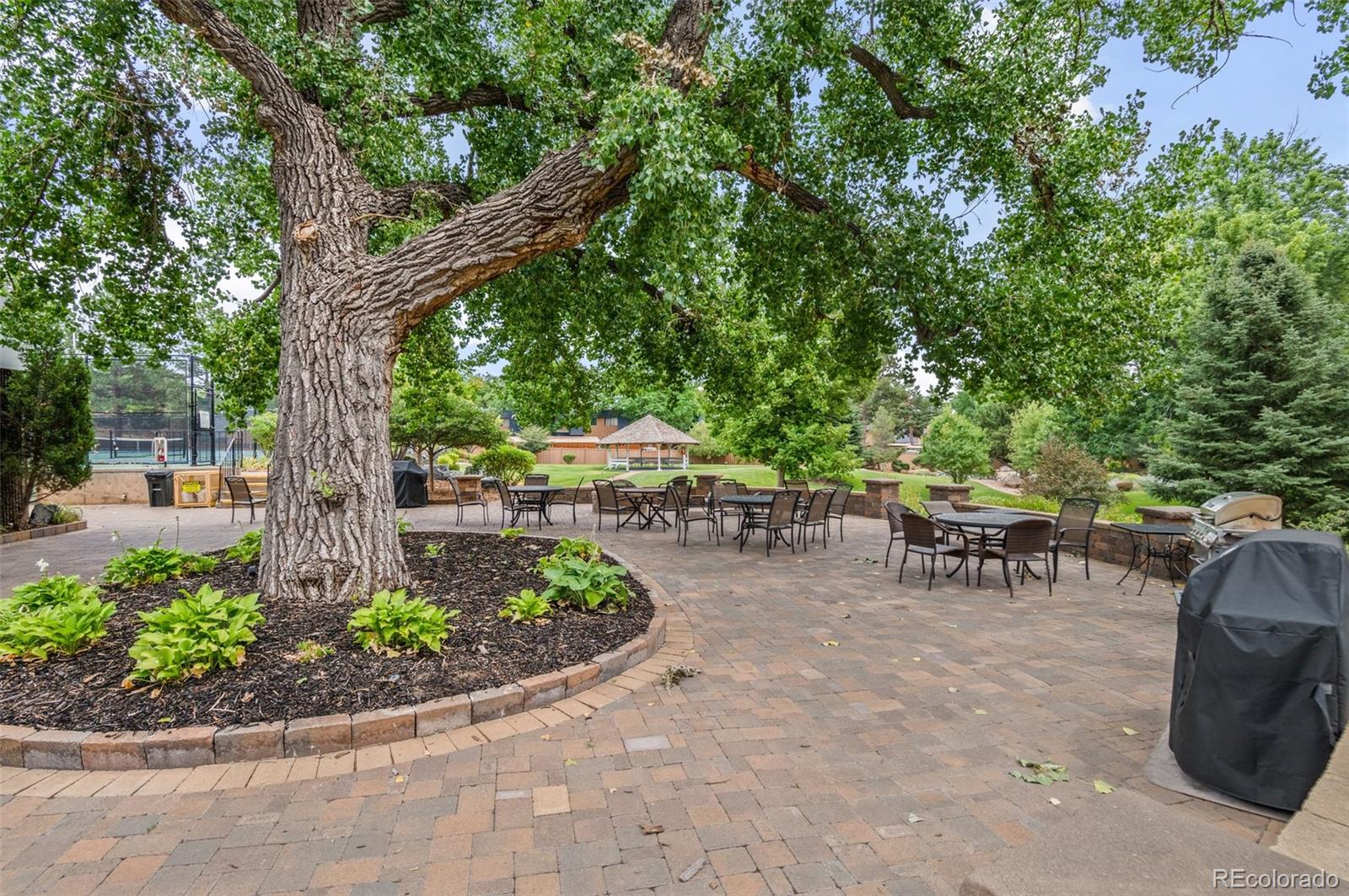 7877 E Mississippi Avenue Unit: 104