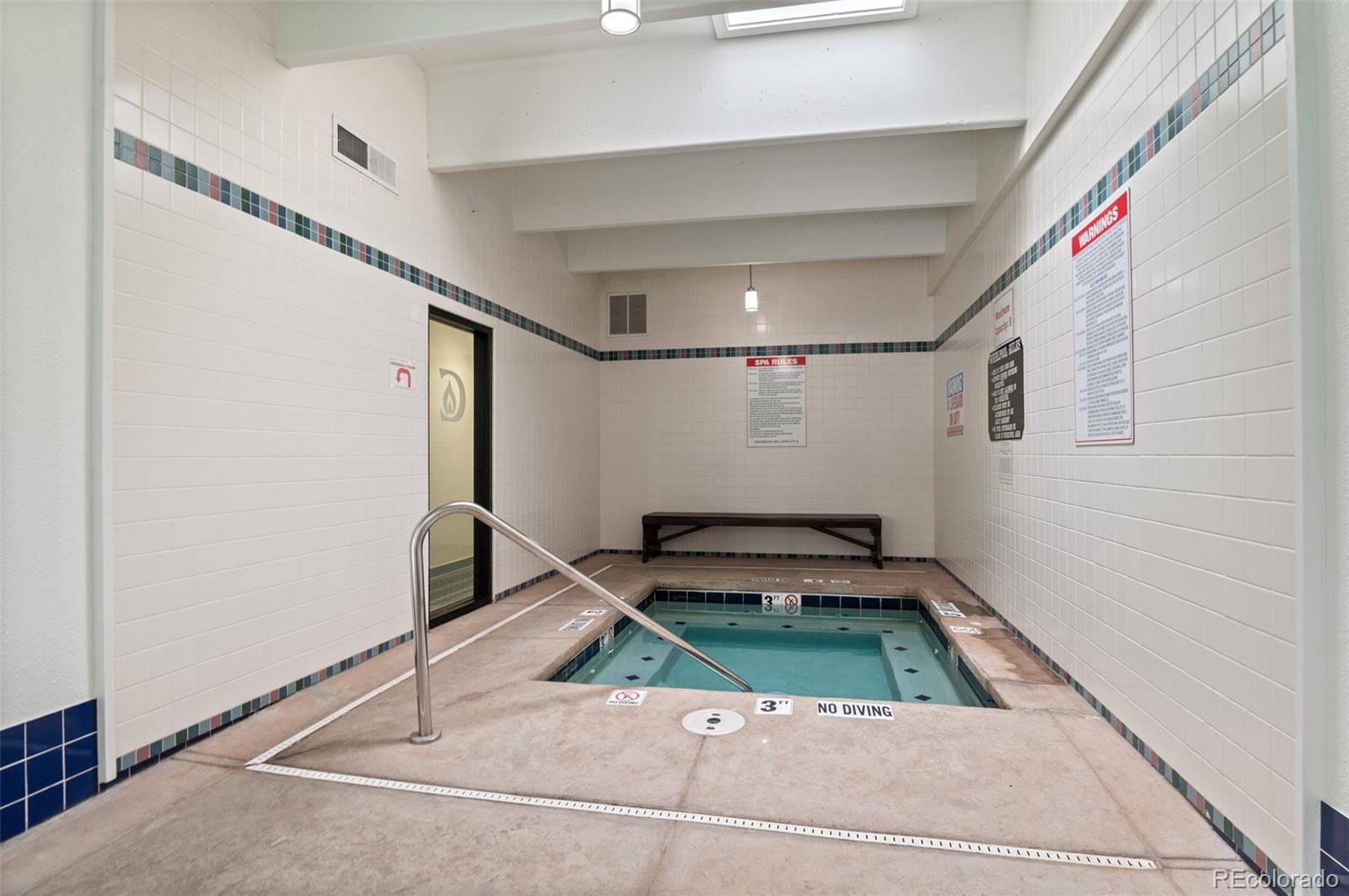 7877 E Mississippi Avenue Unit: 104