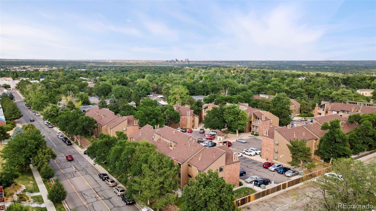 12360 W Nevada Place Unit: 204