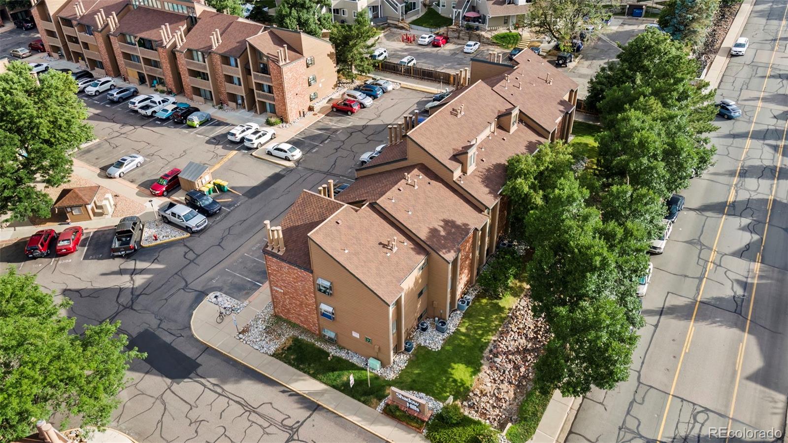 12360 W Nevada Place Unit: 204