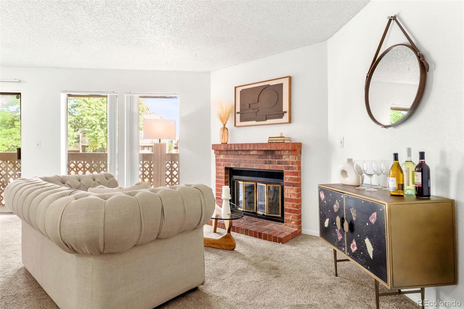 12360 W Nevada Place Unit: 204