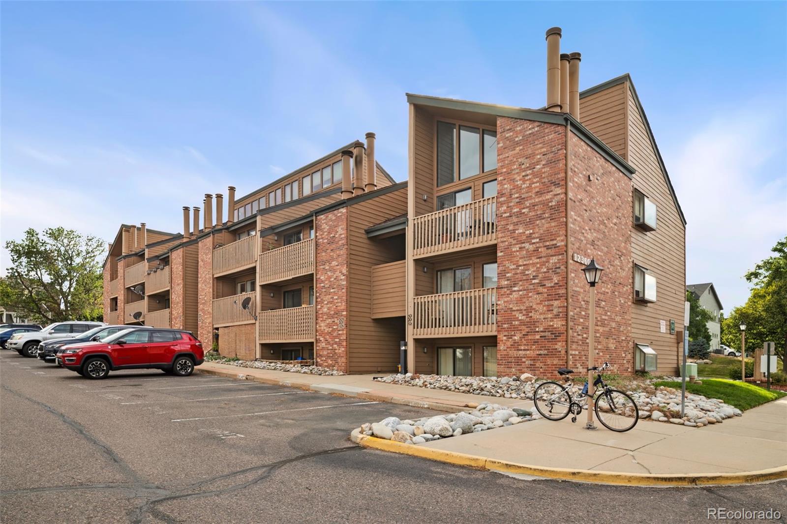 12360 W Nevada Place Unit: 204