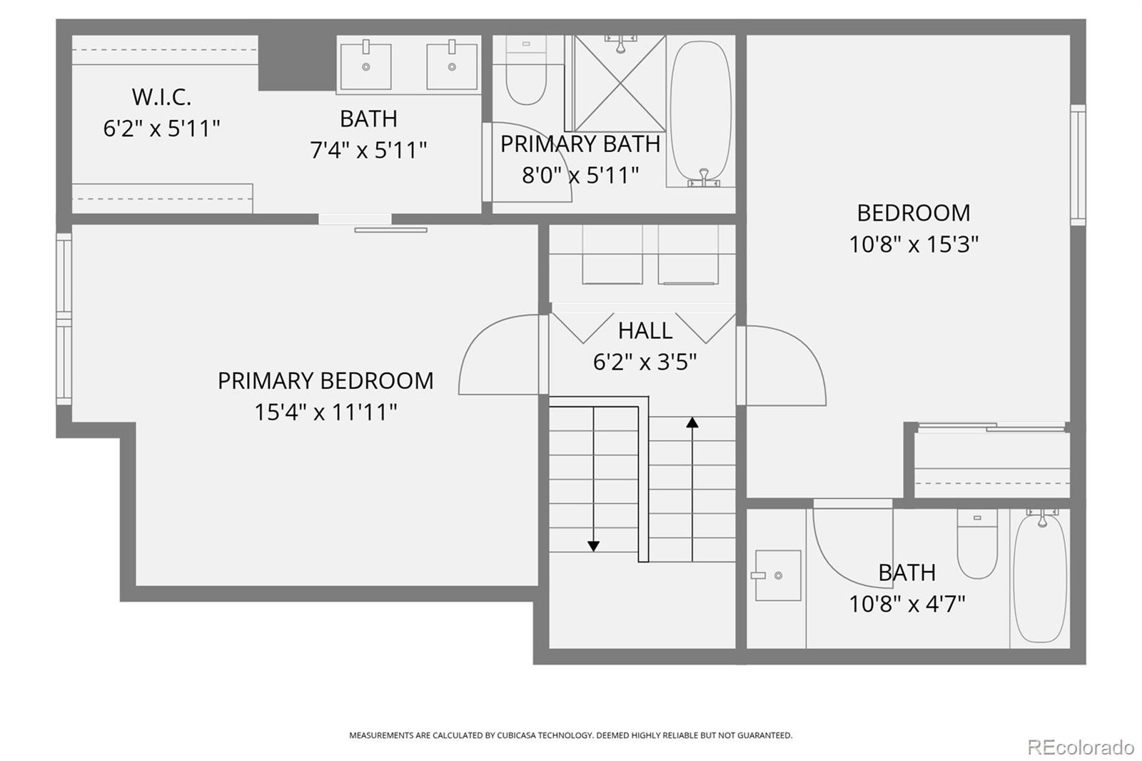 3463 S Ammons Street Unit: 6-1