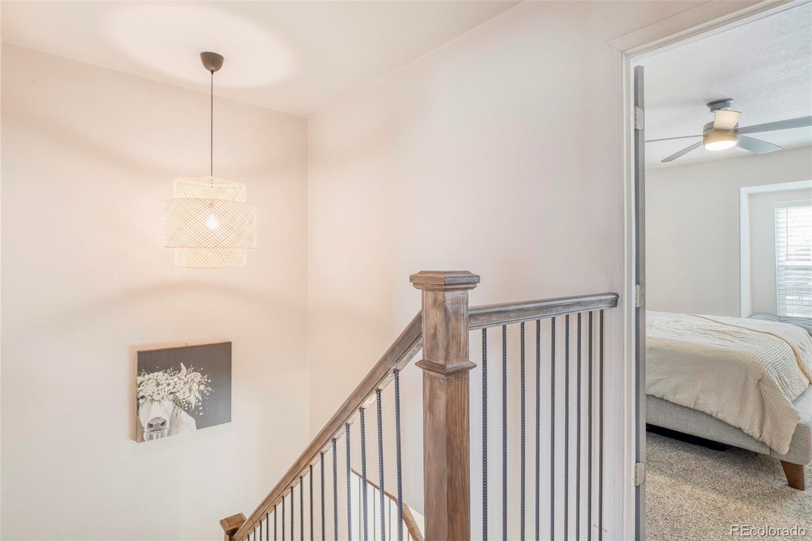 3463 S Ammons Street Unit: 6-1