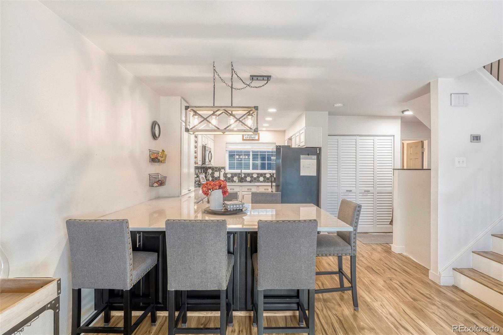 3463 S Ammons Street Unit: 6-1