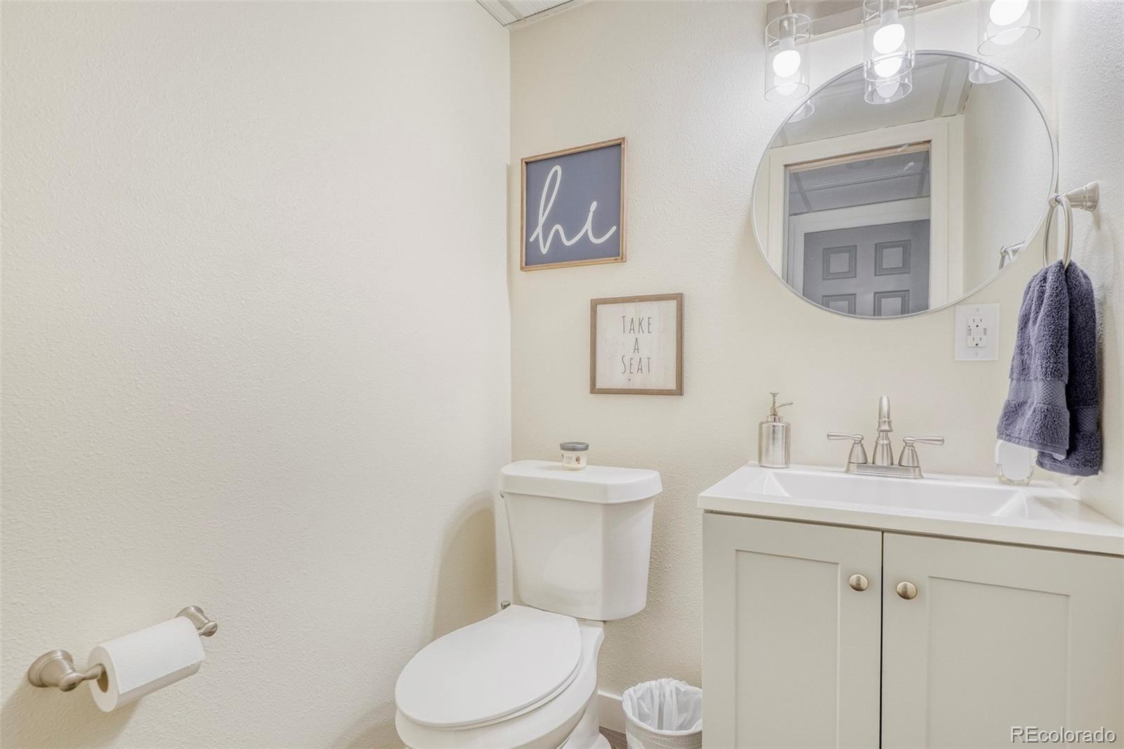 3463 S Ammons Street Unit: 6-1