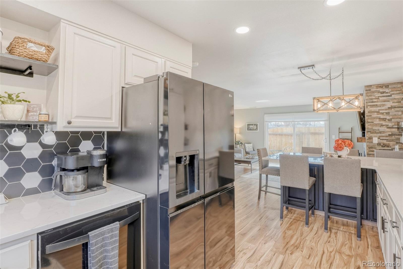 3463 S Ammons Street Unit: 6-1