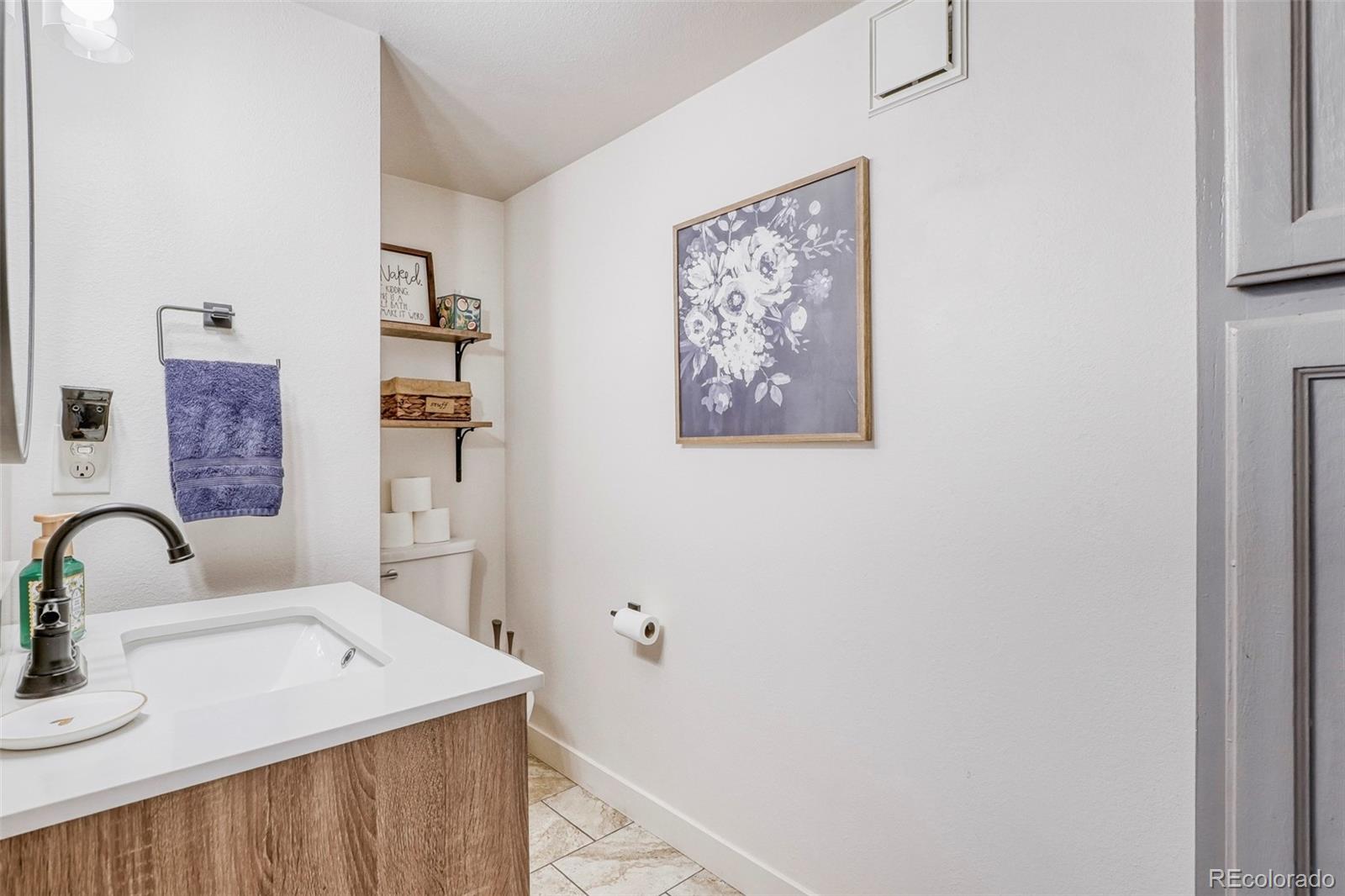 3463 S Ammons Street Unit: 6-1